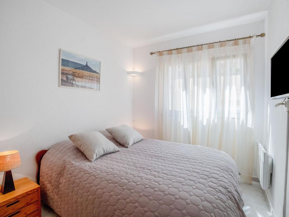 Apartment Le Giono By Interhome Saint-Laurent-du-Var Zewnętrze zdjęcie