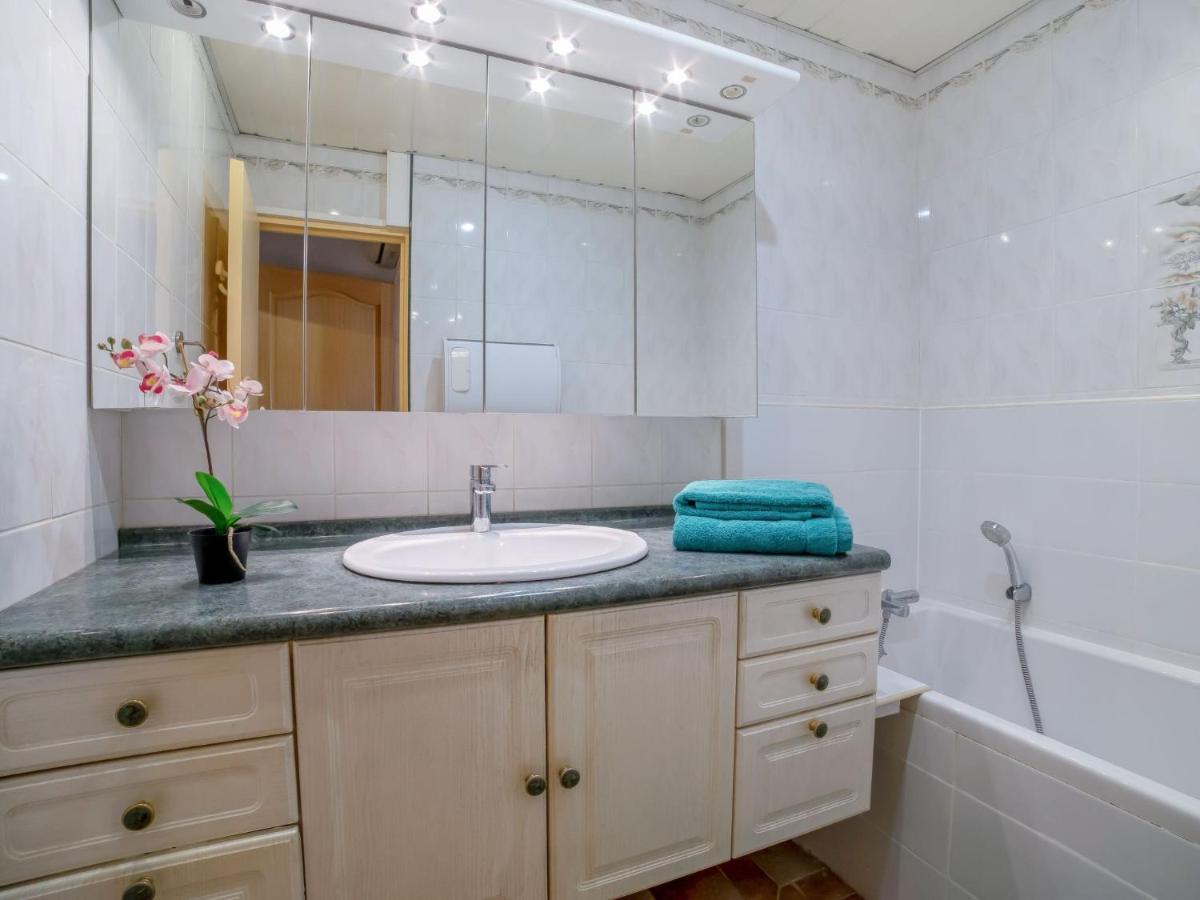 Apartment Le Giono By Interhome Saint-Laurent-du-Var Zewnętrze zdjęcie